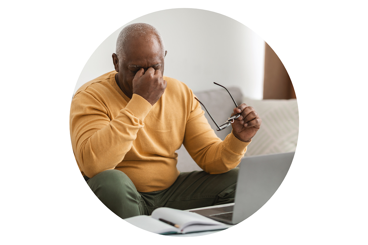 migraine ophtalmique